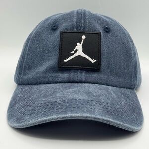 Air Jordan Denim Hat